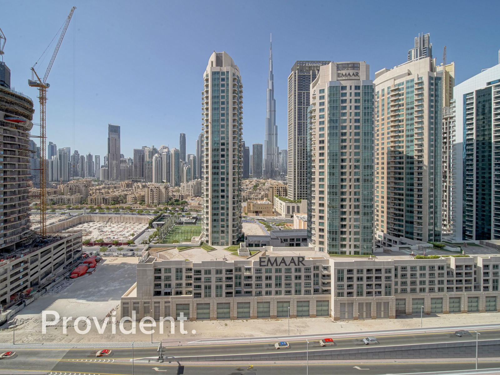 property image - Provident Estate