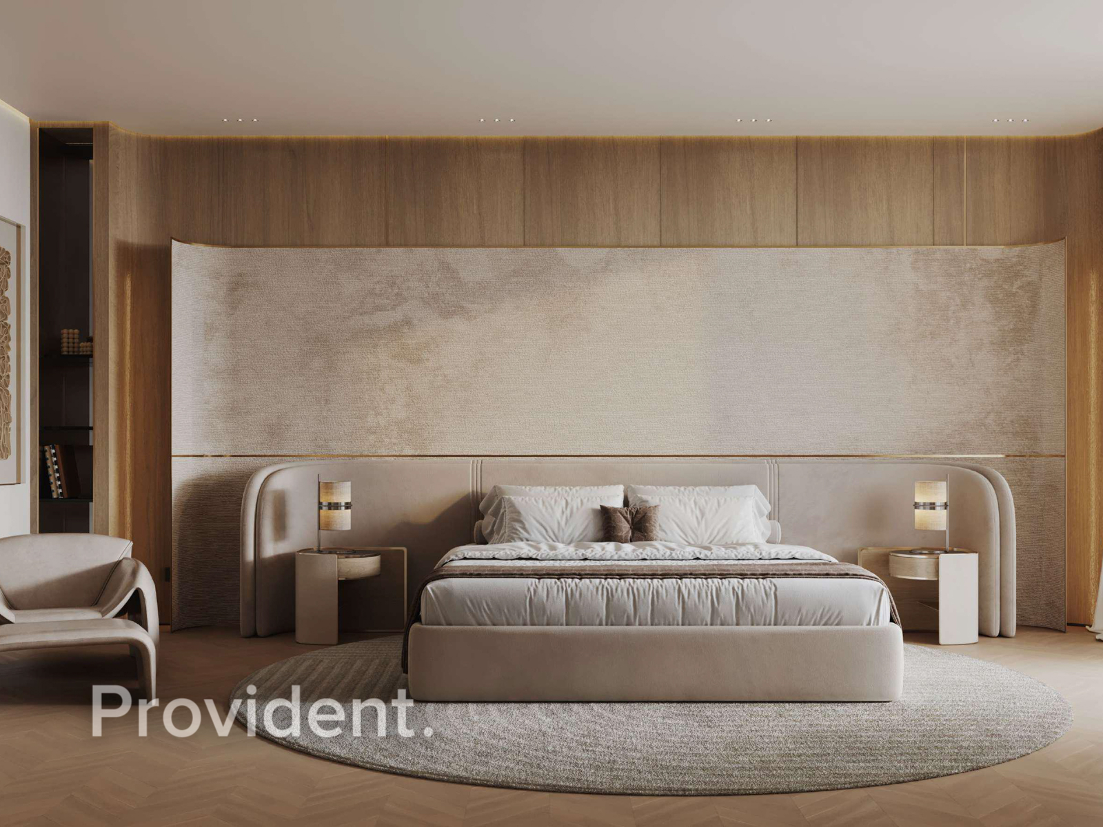 property image - Provident Estate