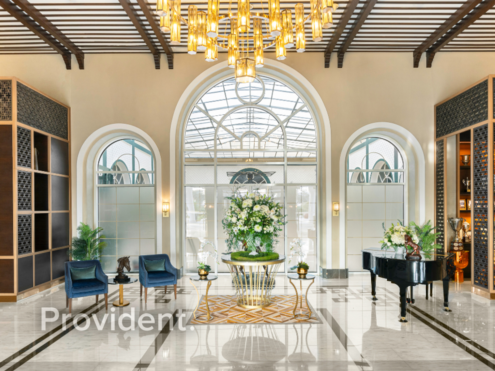 property image - Provident Estate