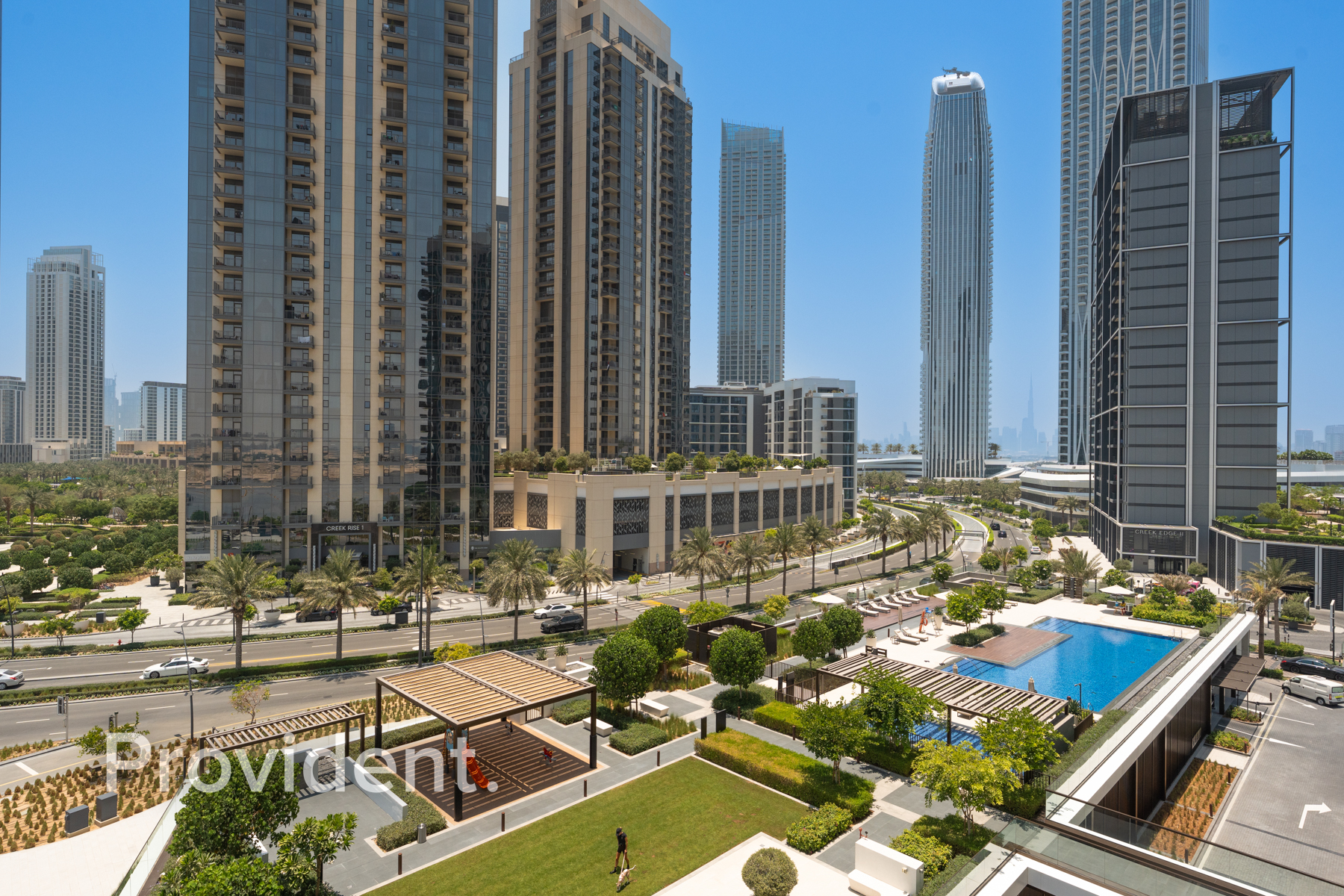 property image - Provident Estate