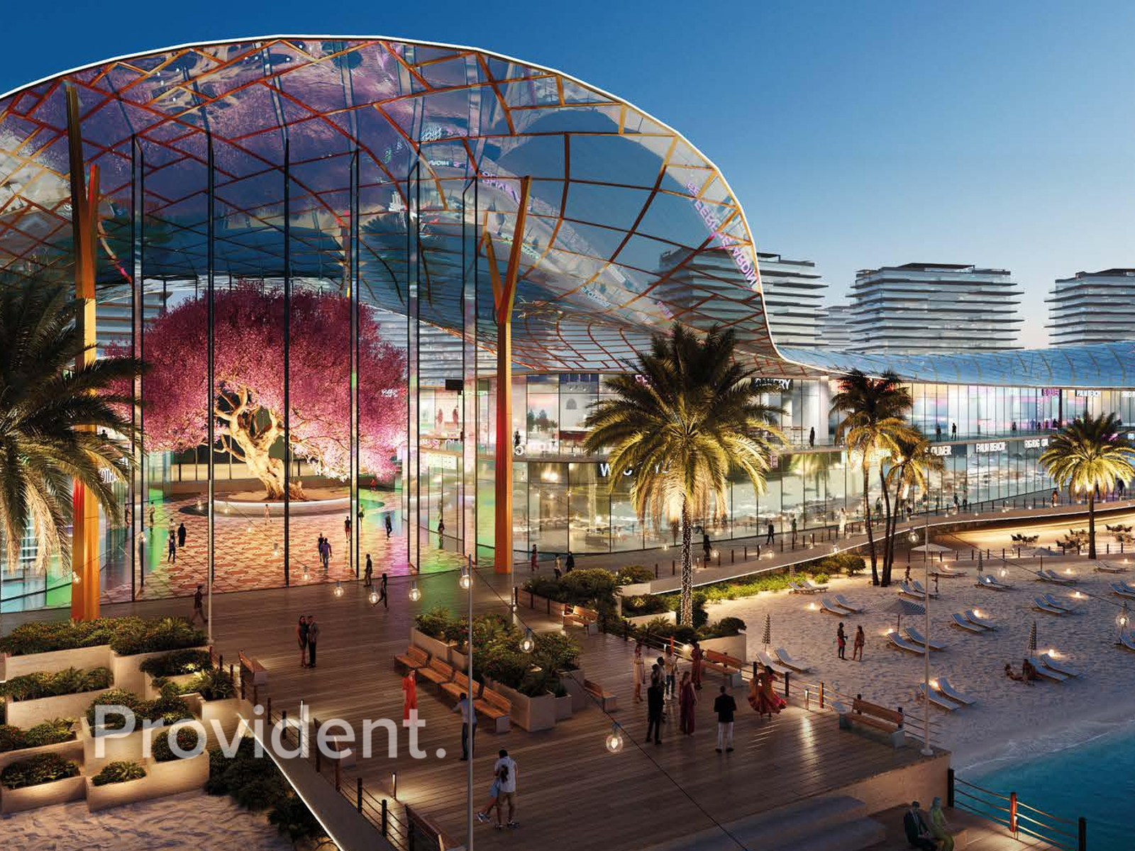 property image - Provident Estate