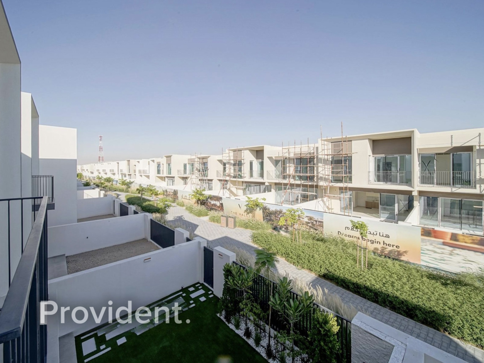 property image - Provident Estate