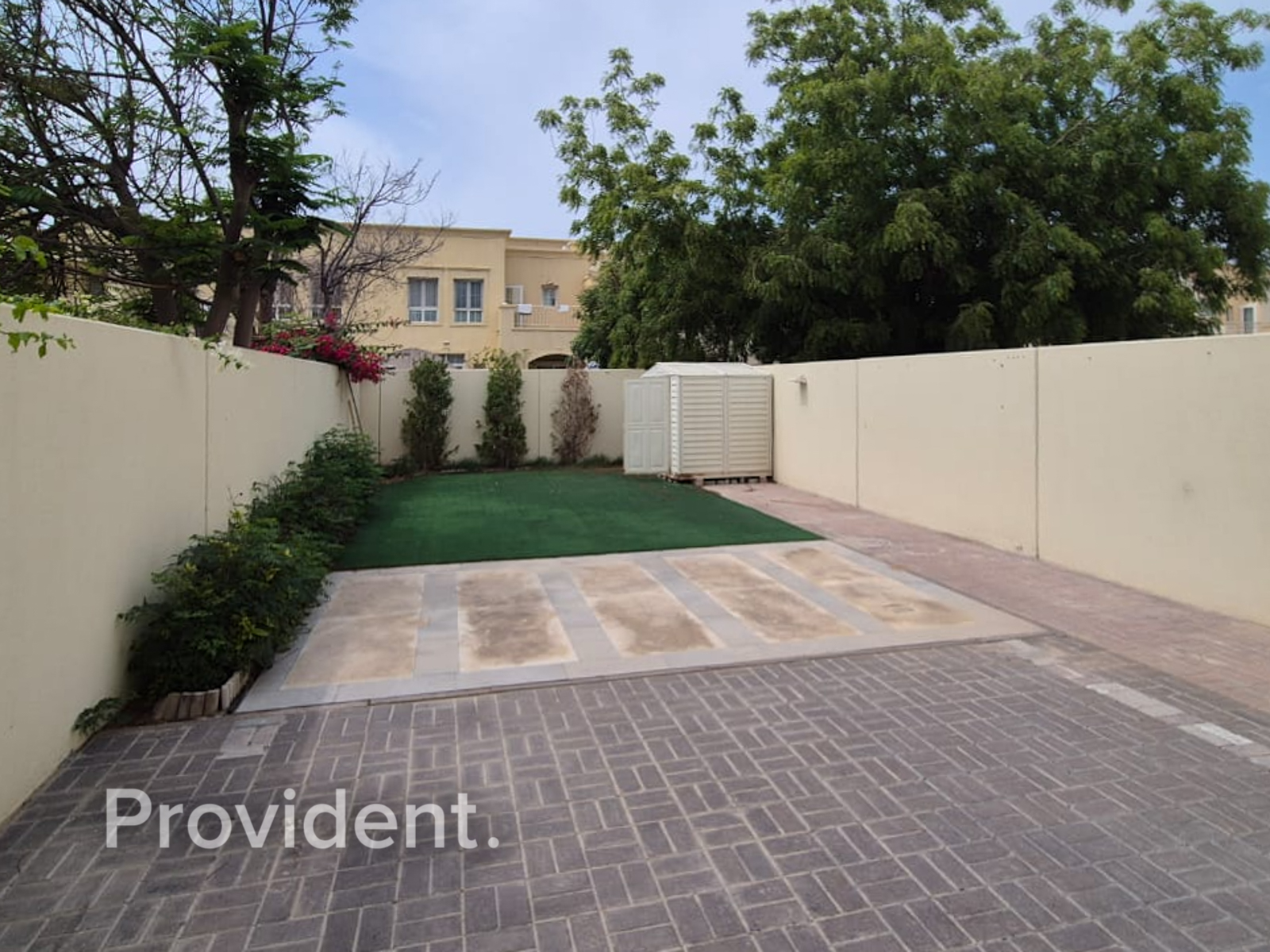 property image - Provident Estate