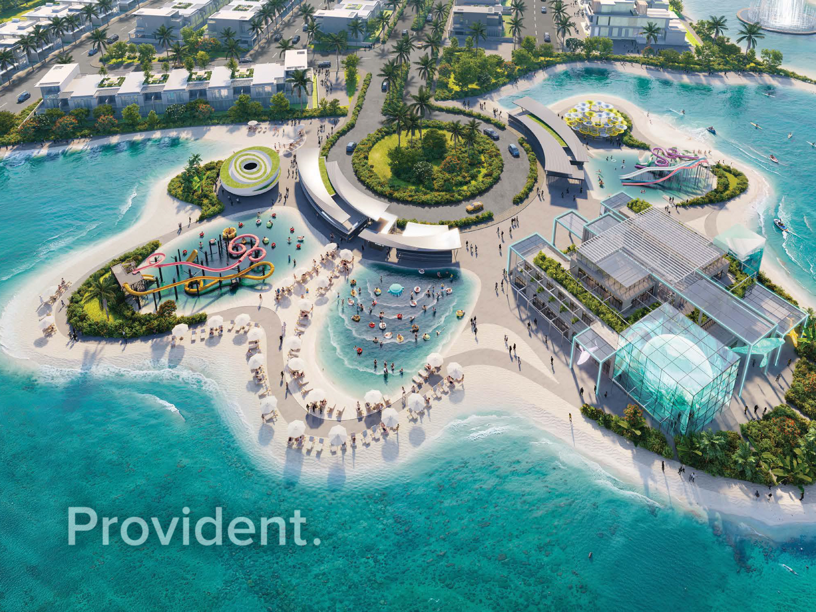 property image - Provident Estate