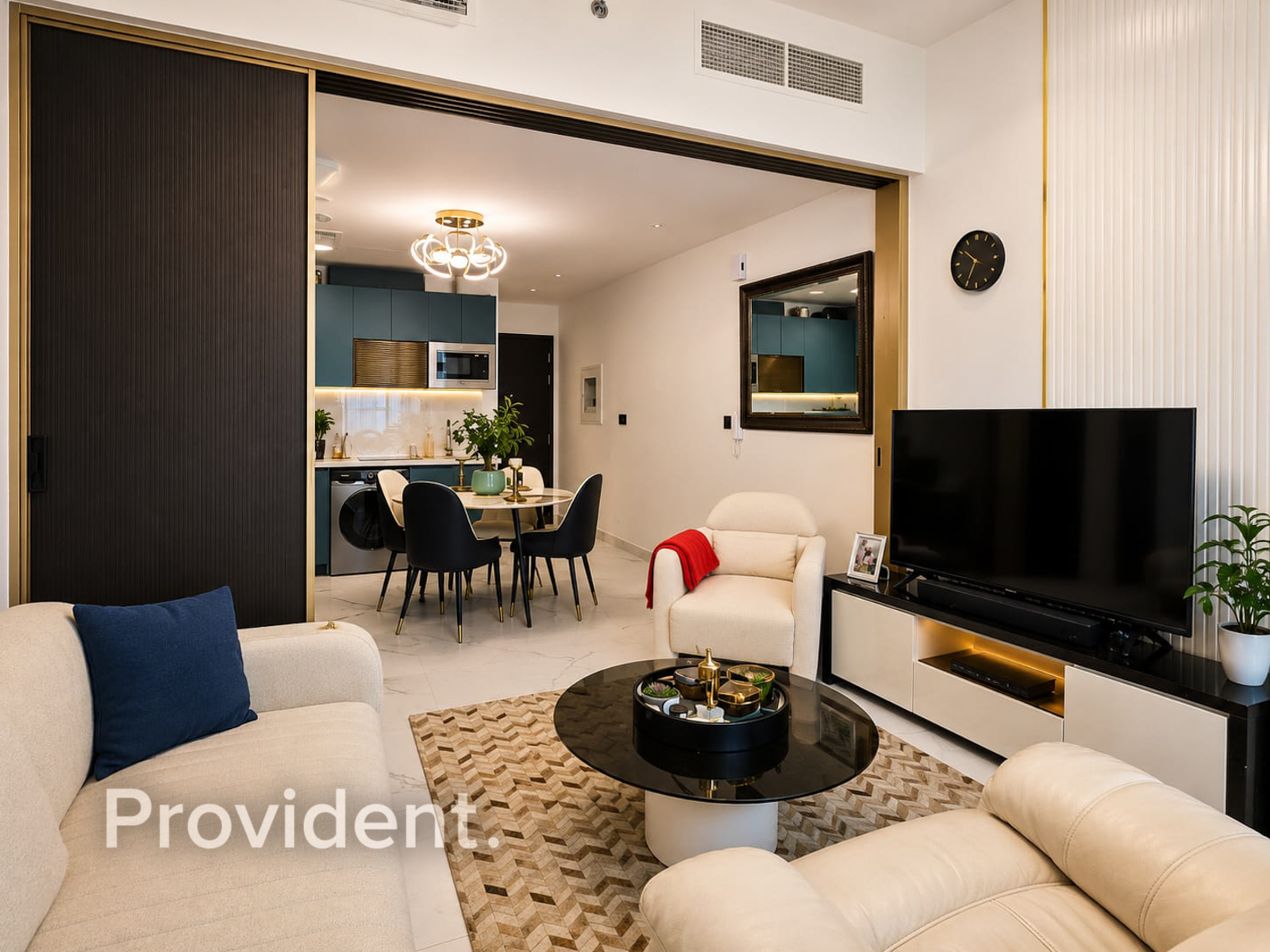 property image - Provident Estate
