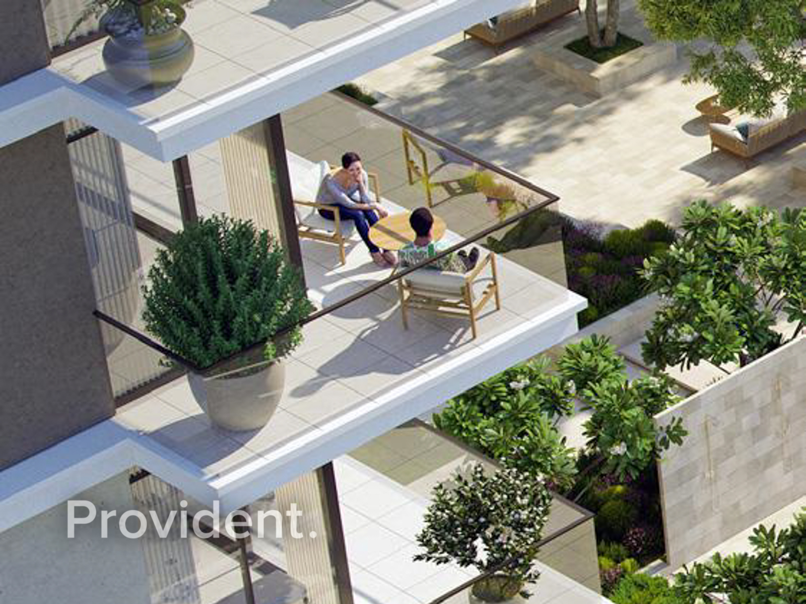 property image - Provident Estate