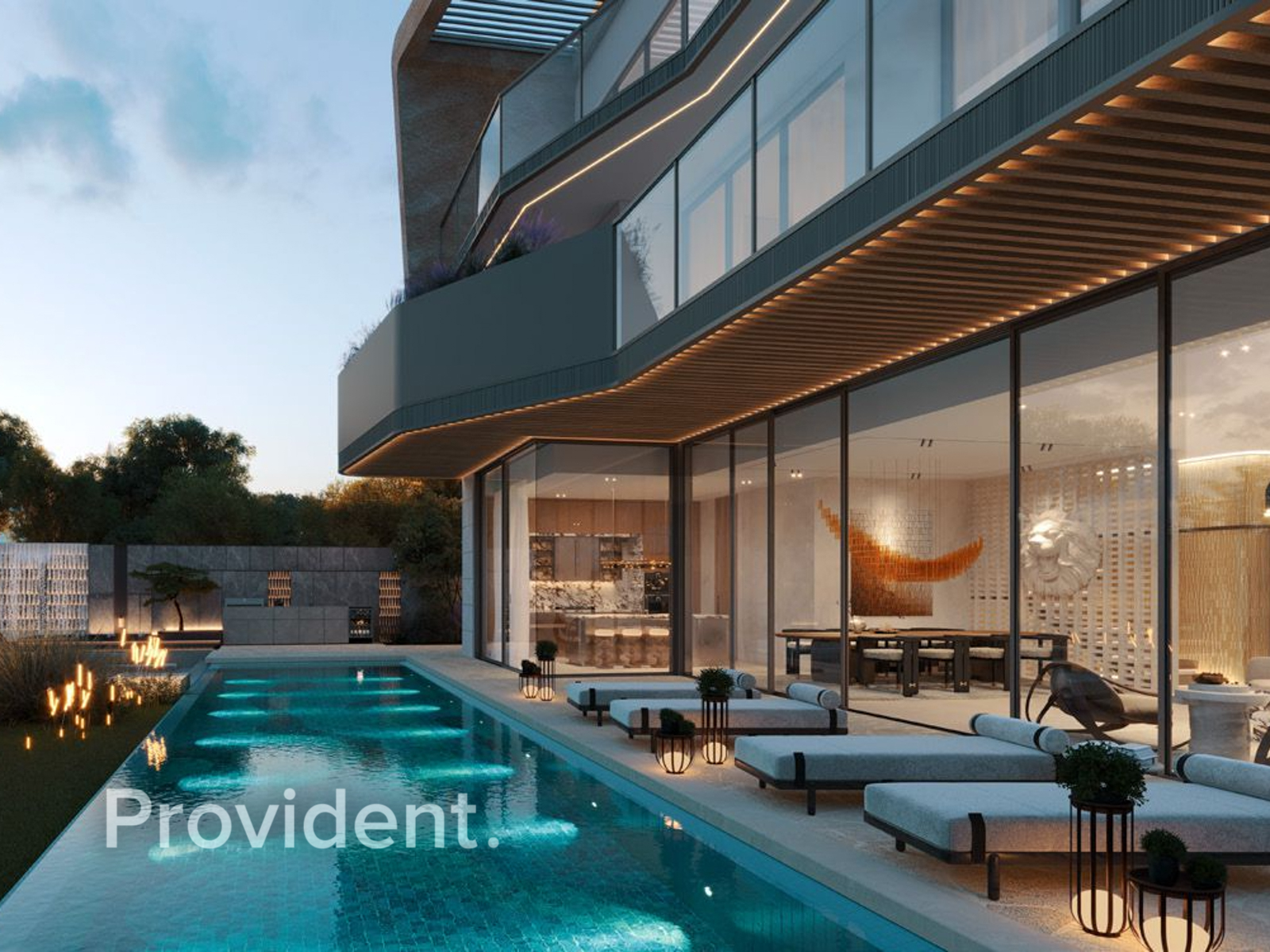 property image - Provident Estate