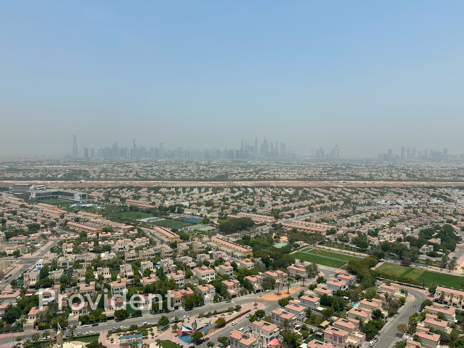property image - Provident Estate
