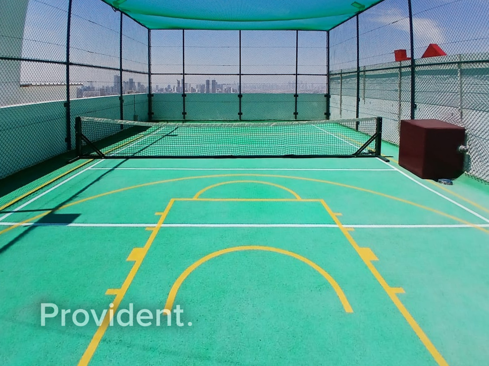 property image - Provident Estate