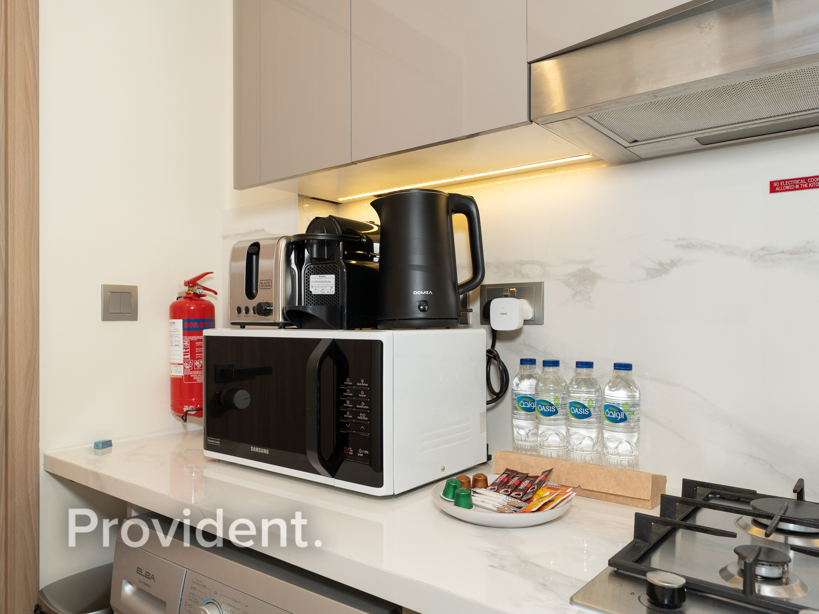 property image - Provident Estate