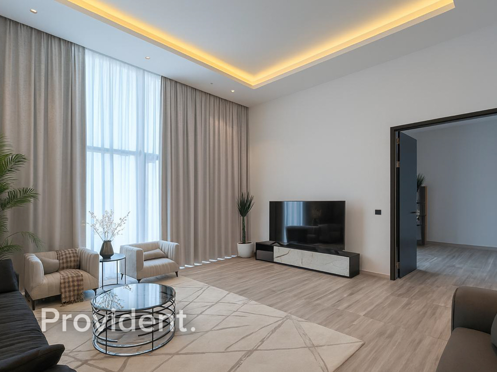 property image - Provident Estate