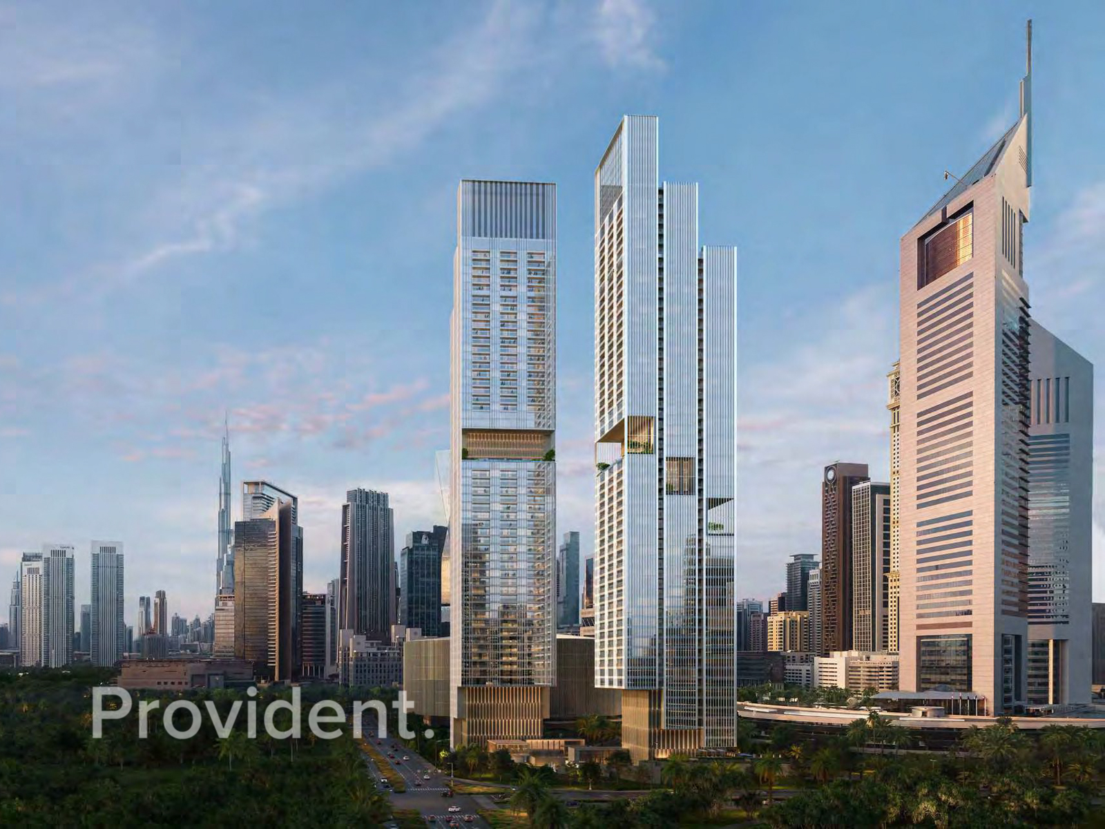 property image - Provident Estate