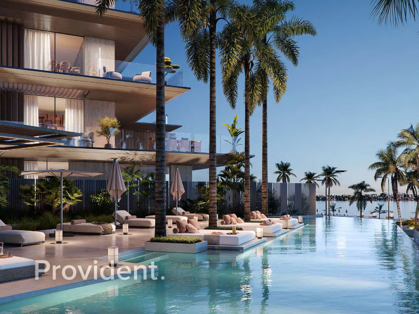 property image - Provident Estate
