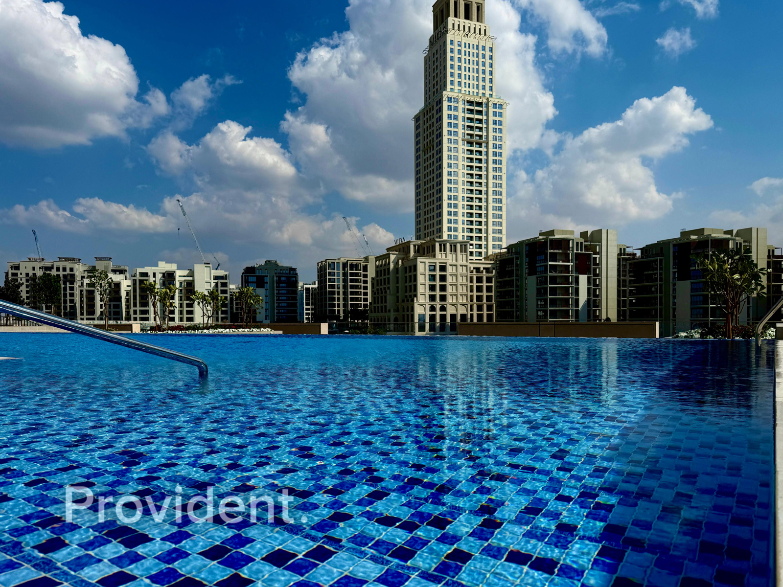 property image - Provident Estate