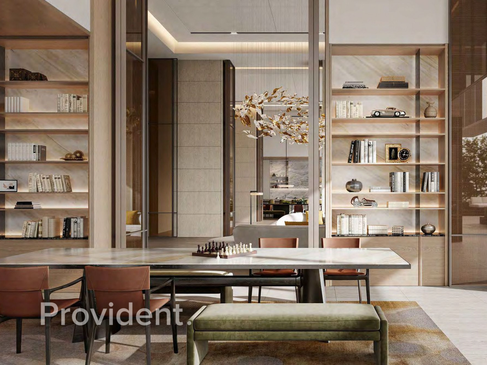 property image - Provident Estate