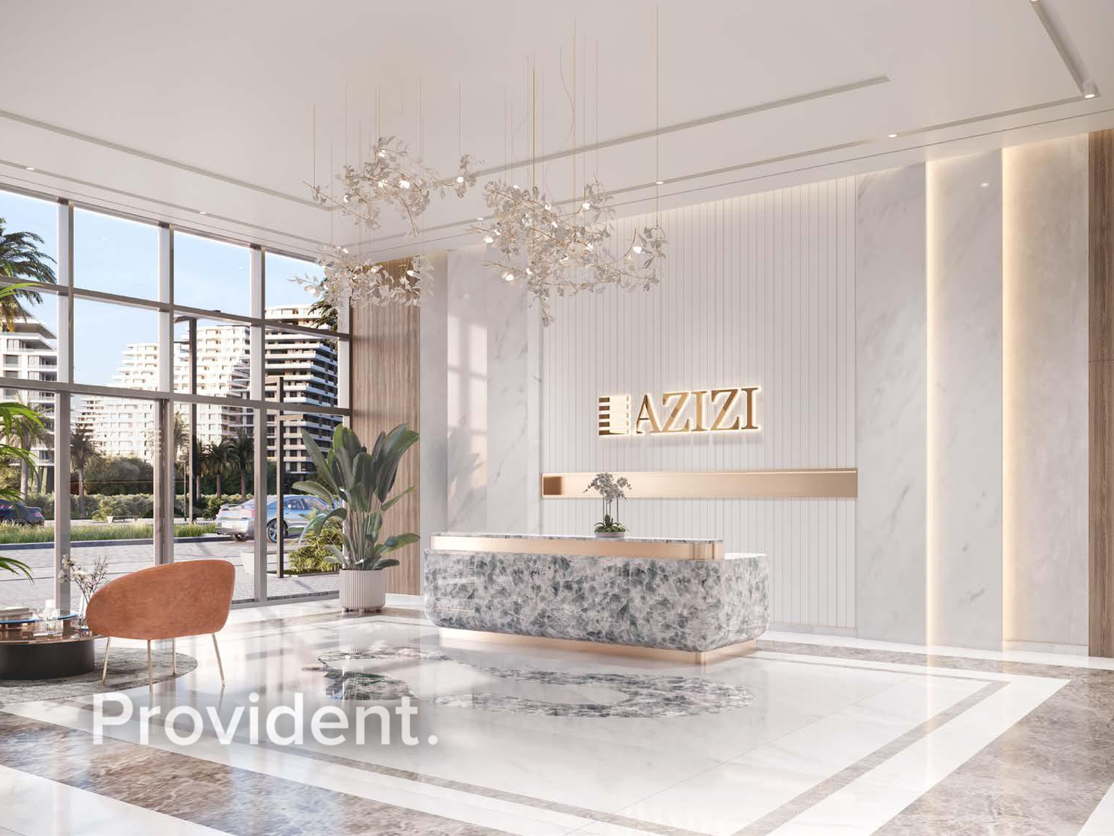 property image - Provident Estate