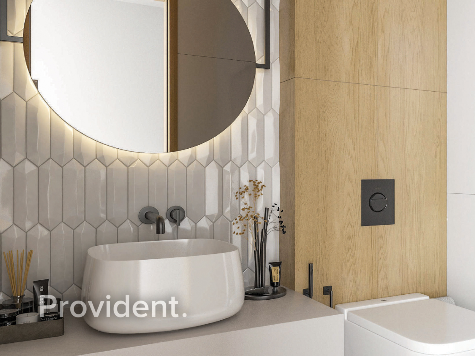 property image - Provident Estate