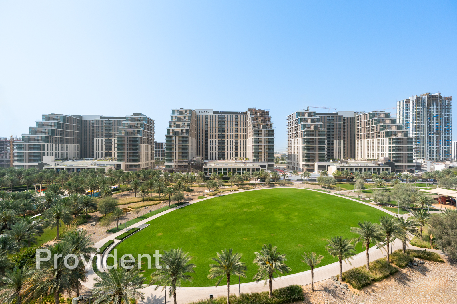 property image - Provident Estate