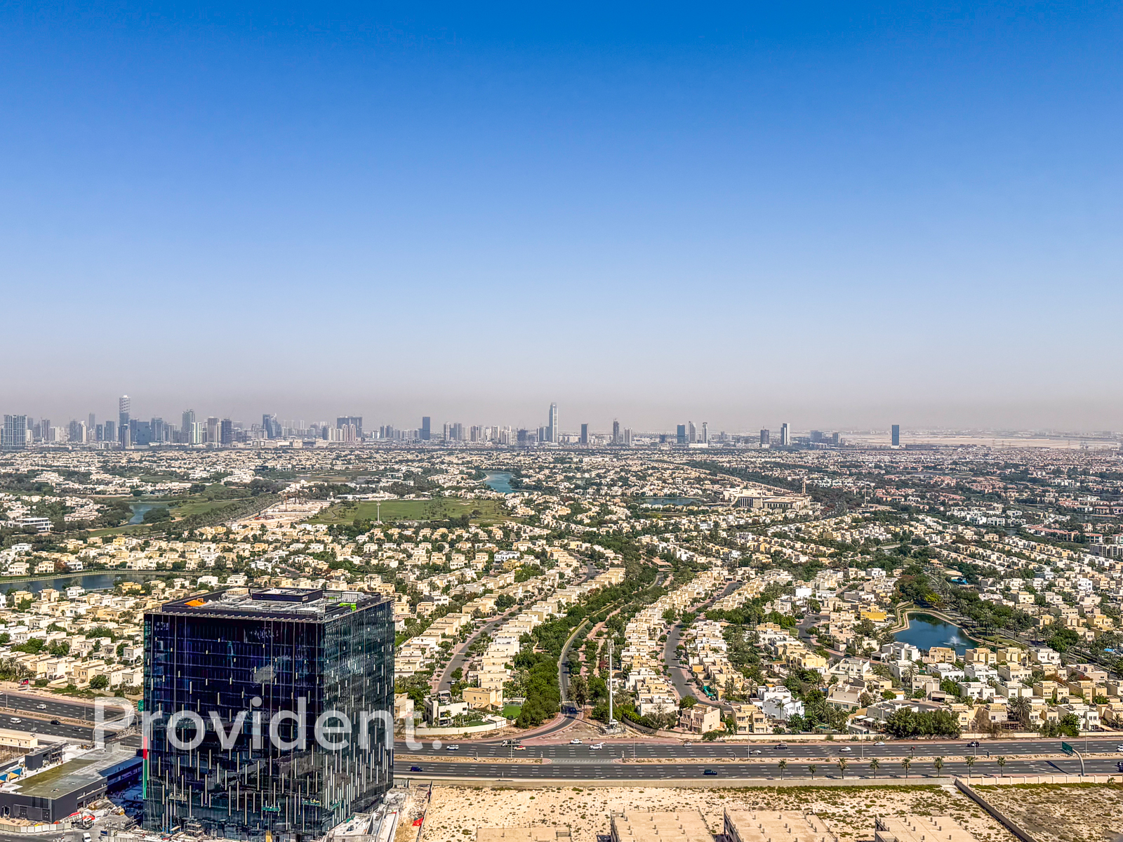 property image - Provident Estate