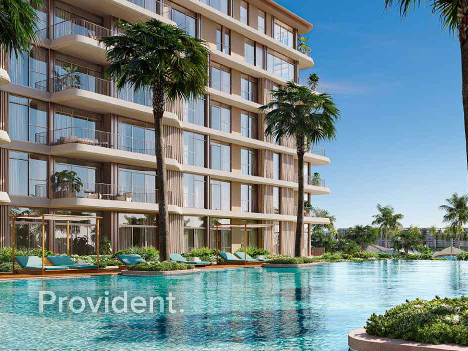 property image - Provident Estate