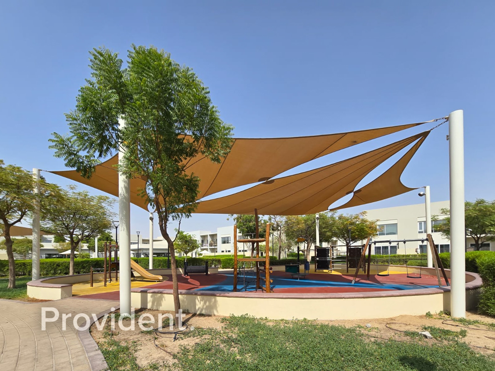 property image - Provident Estate