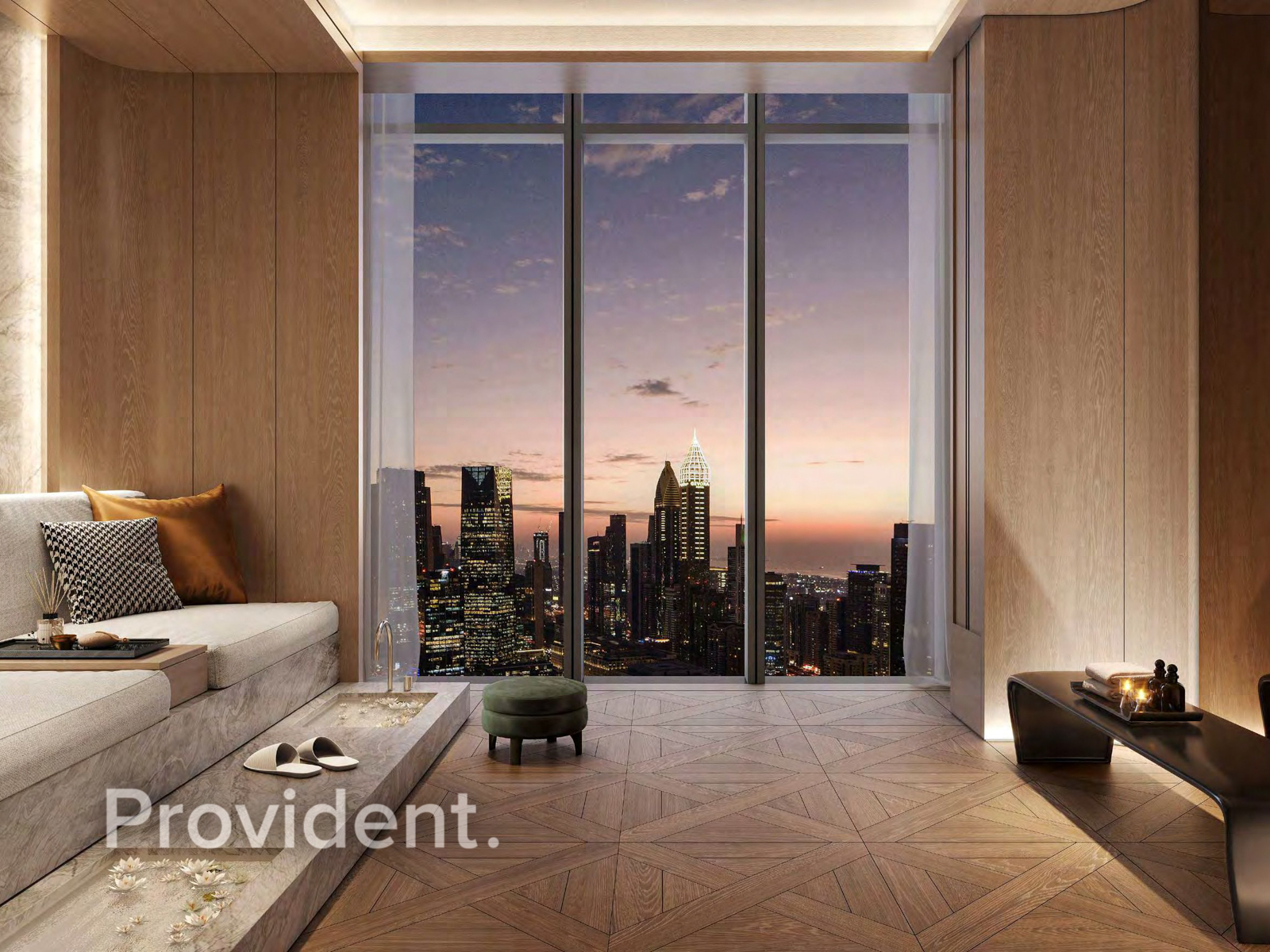 property image - Provident Estate