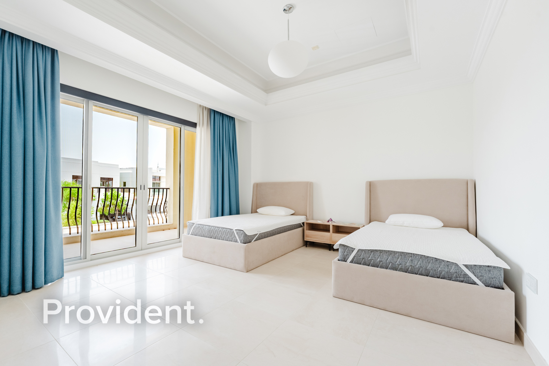 property image - Provident Estate
