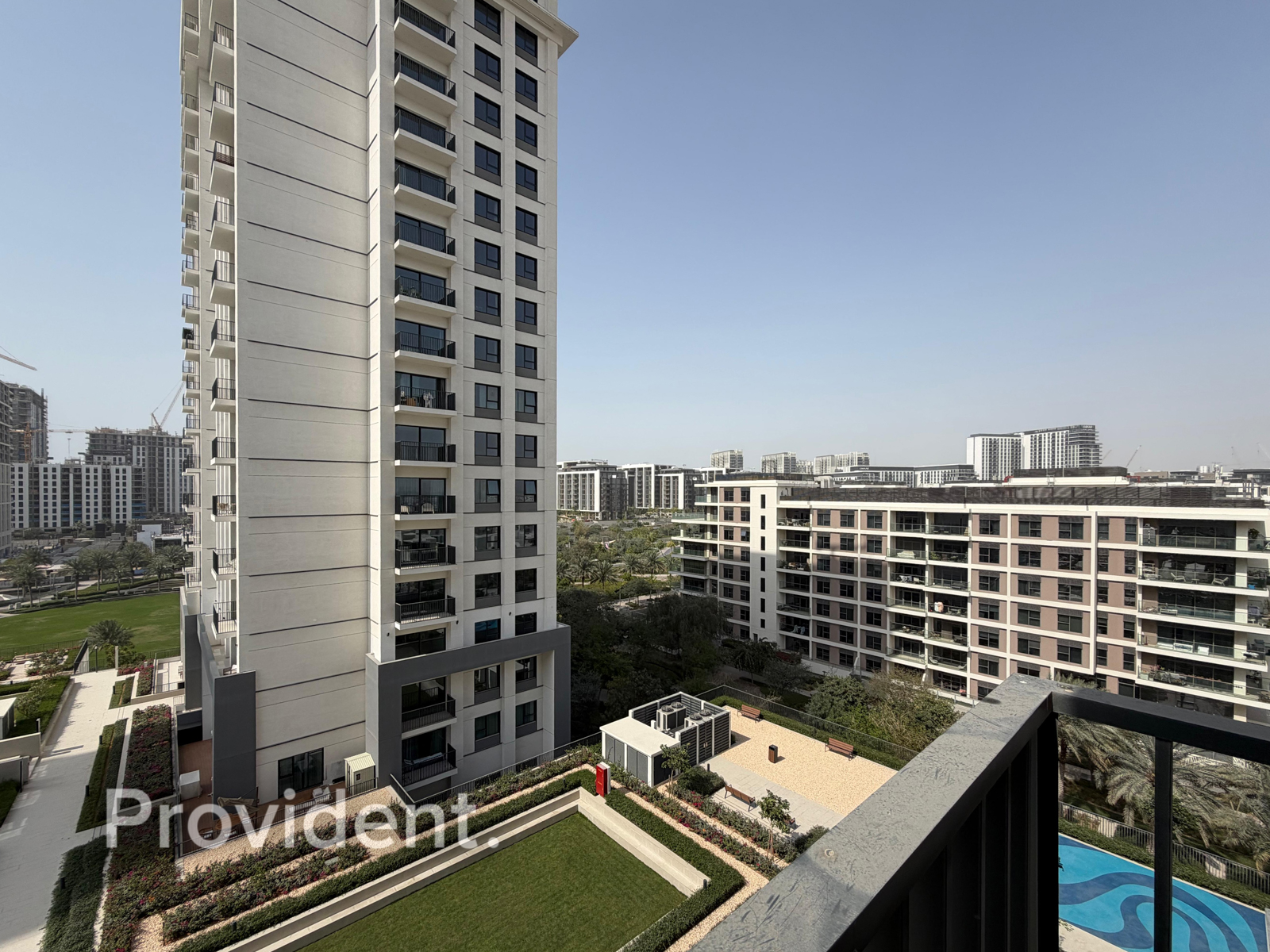 property image - Provident Estate