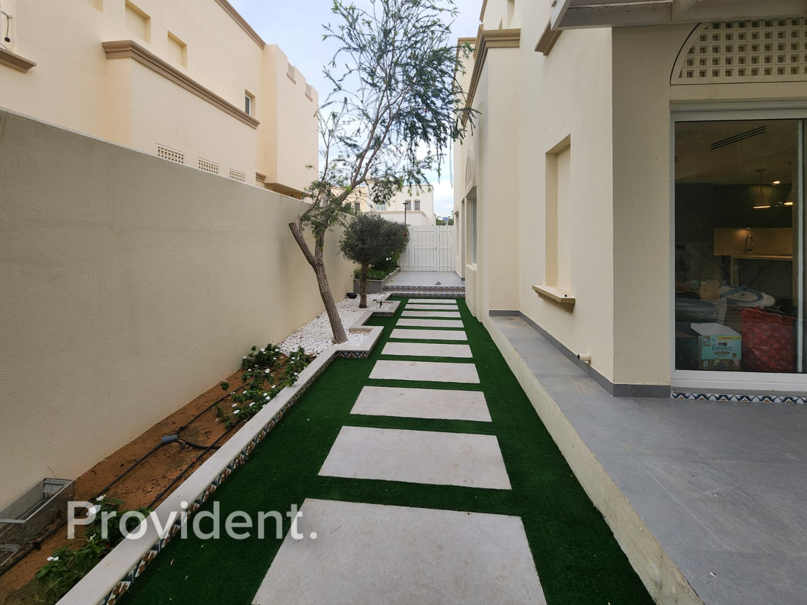property image - Provident Estate