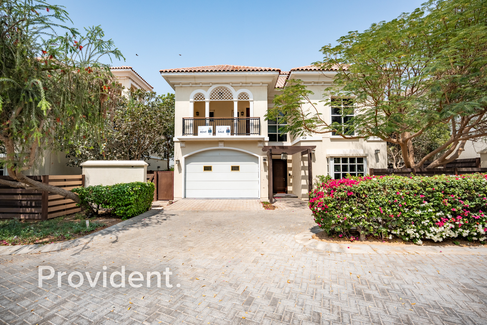 property image - Provident Estate
