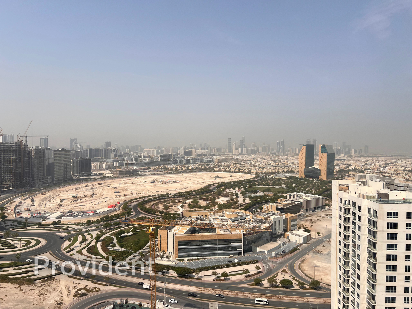 property image - Provident Estate