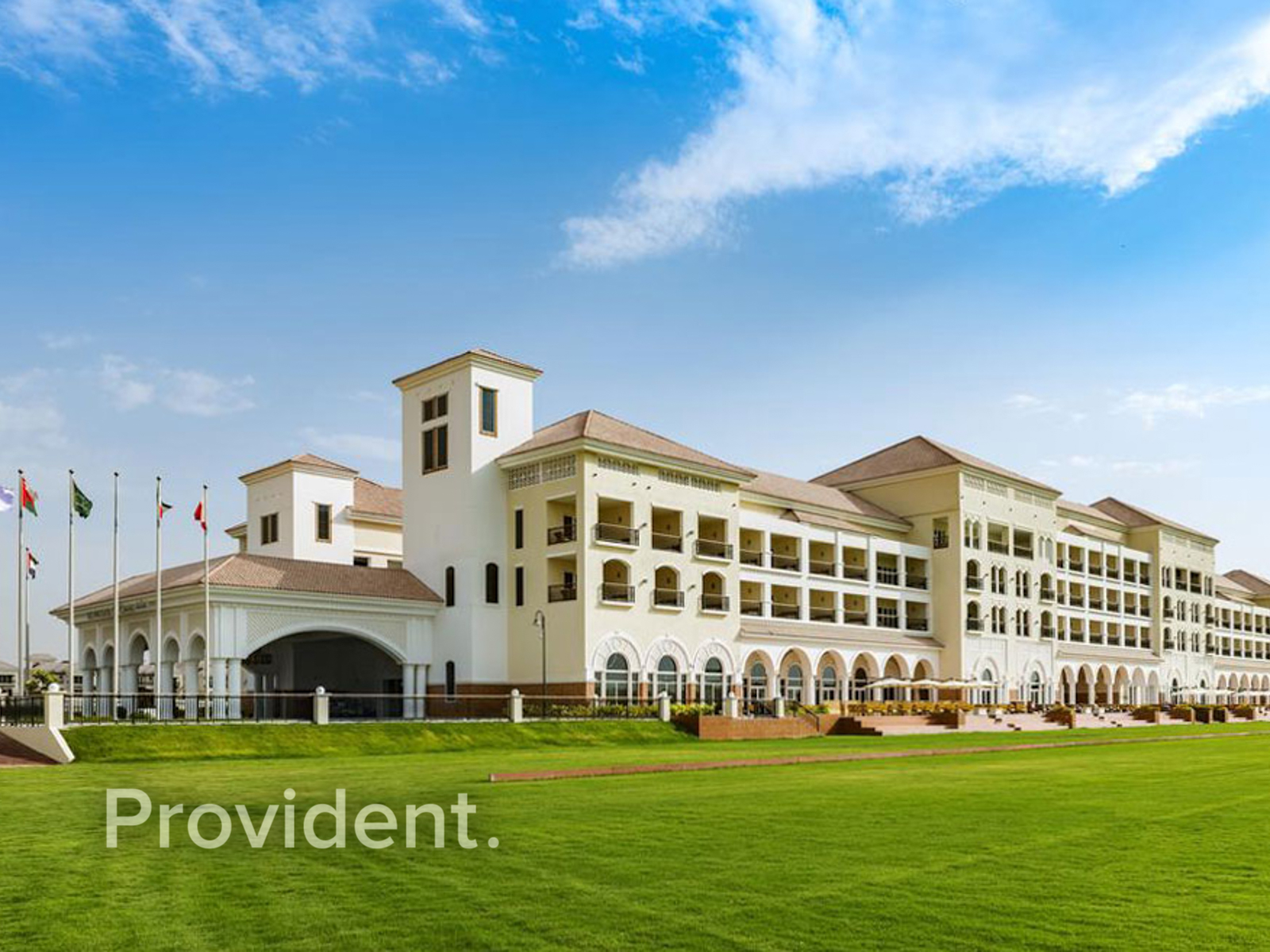 property image - Provident Estate