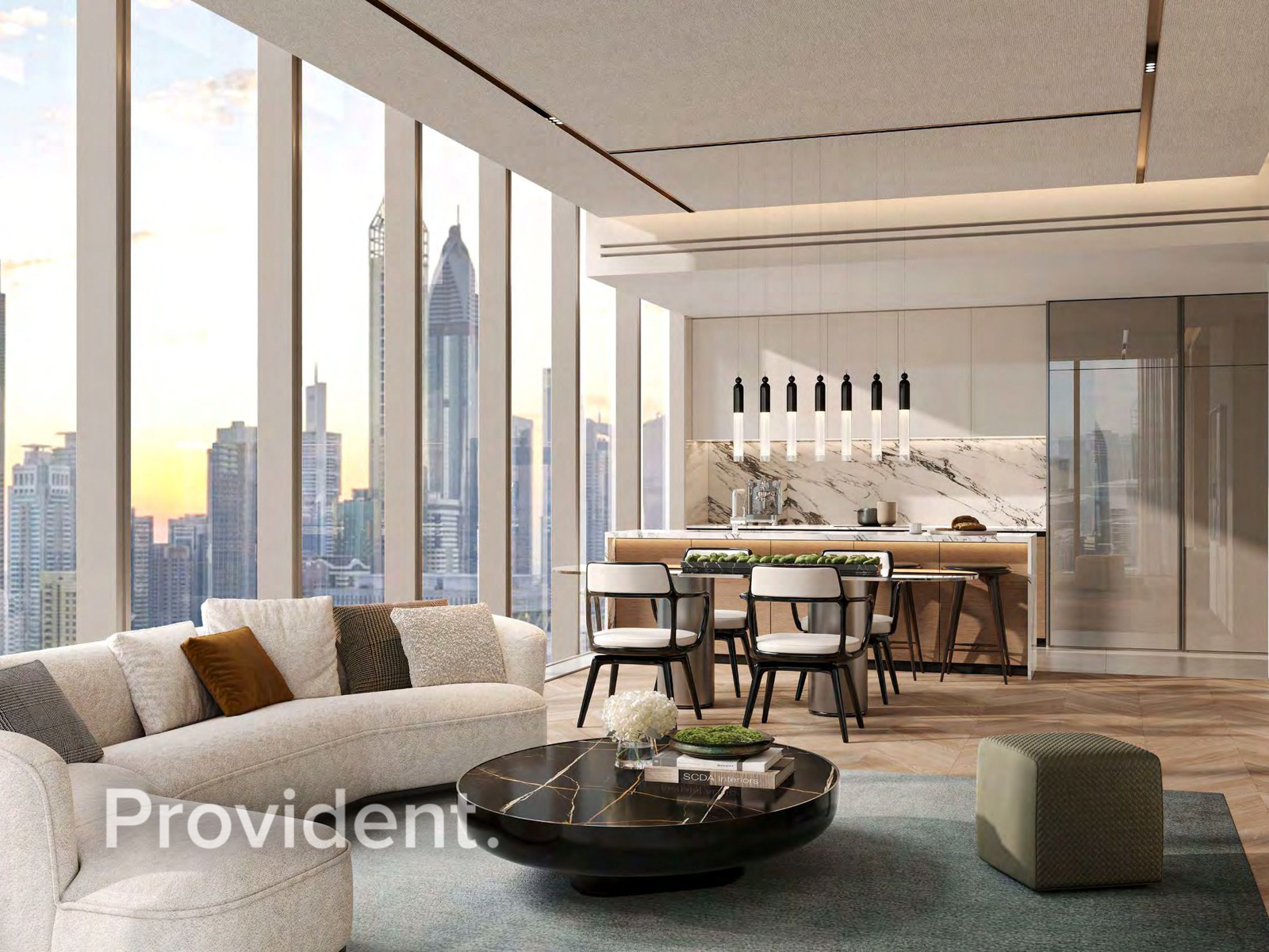 property image - Provident Estate