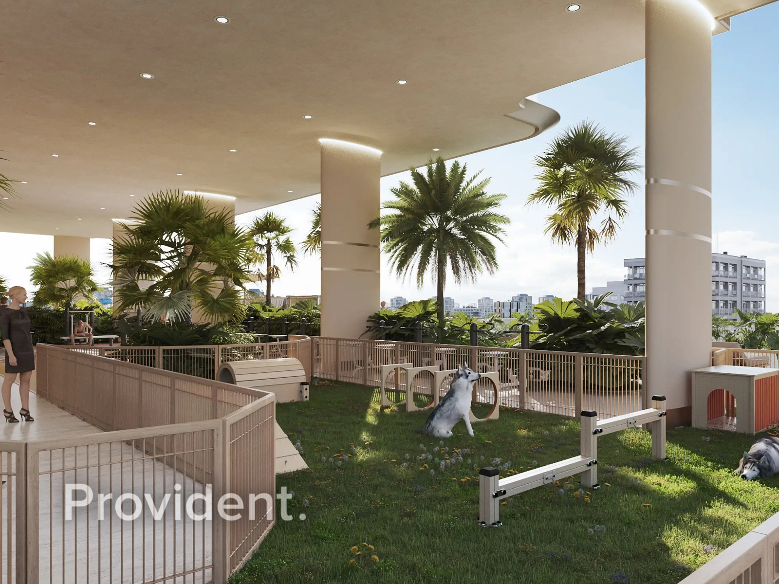 property image - Provident Estate