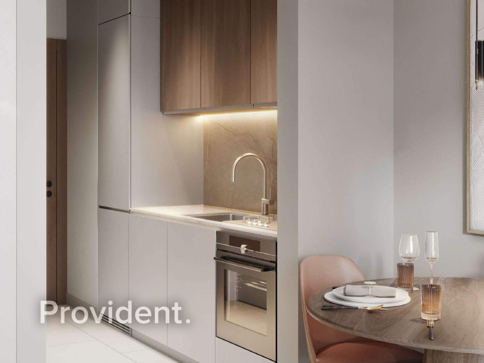 property image - Provident Estate
