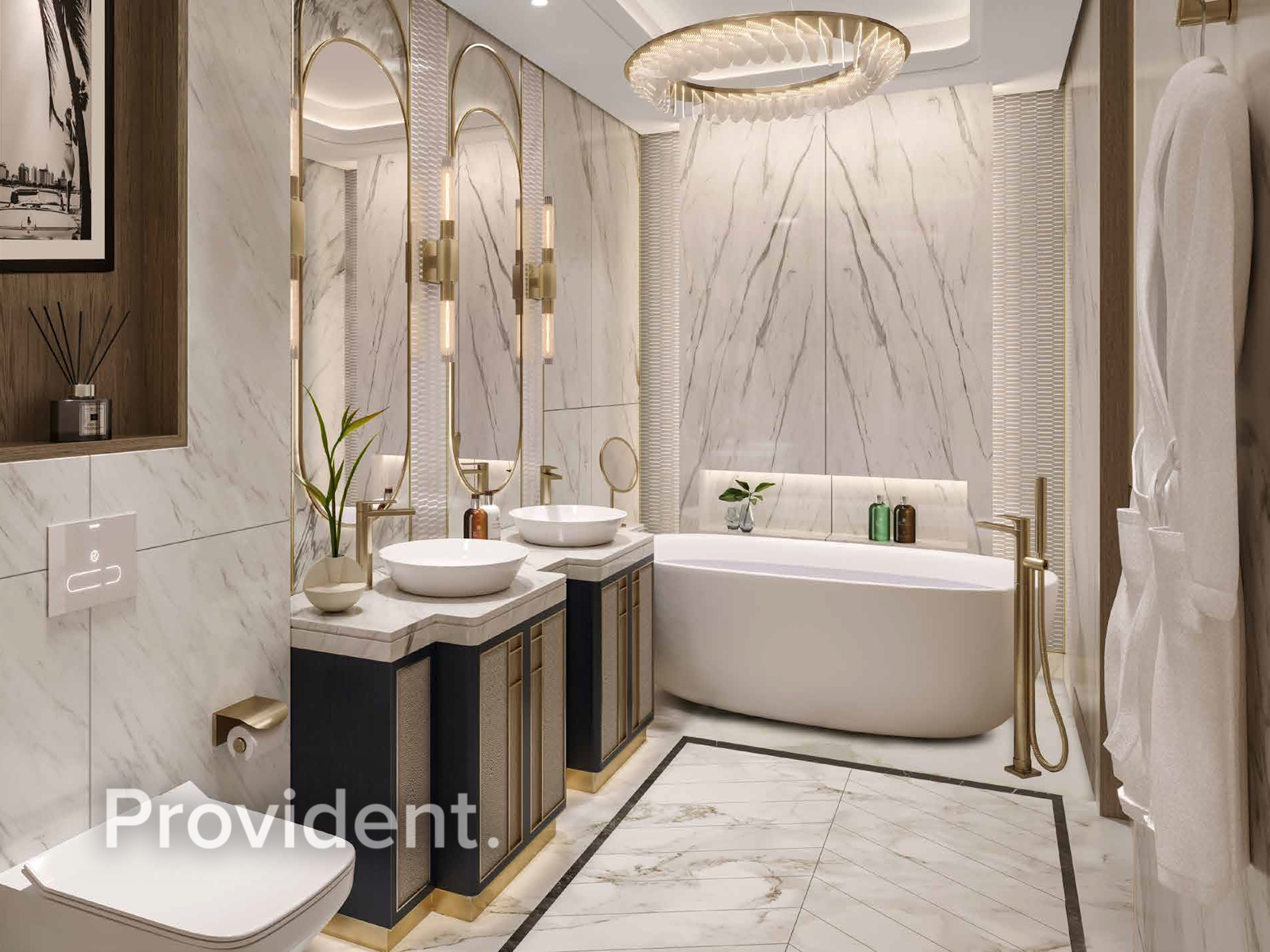 property image - Provident Estate