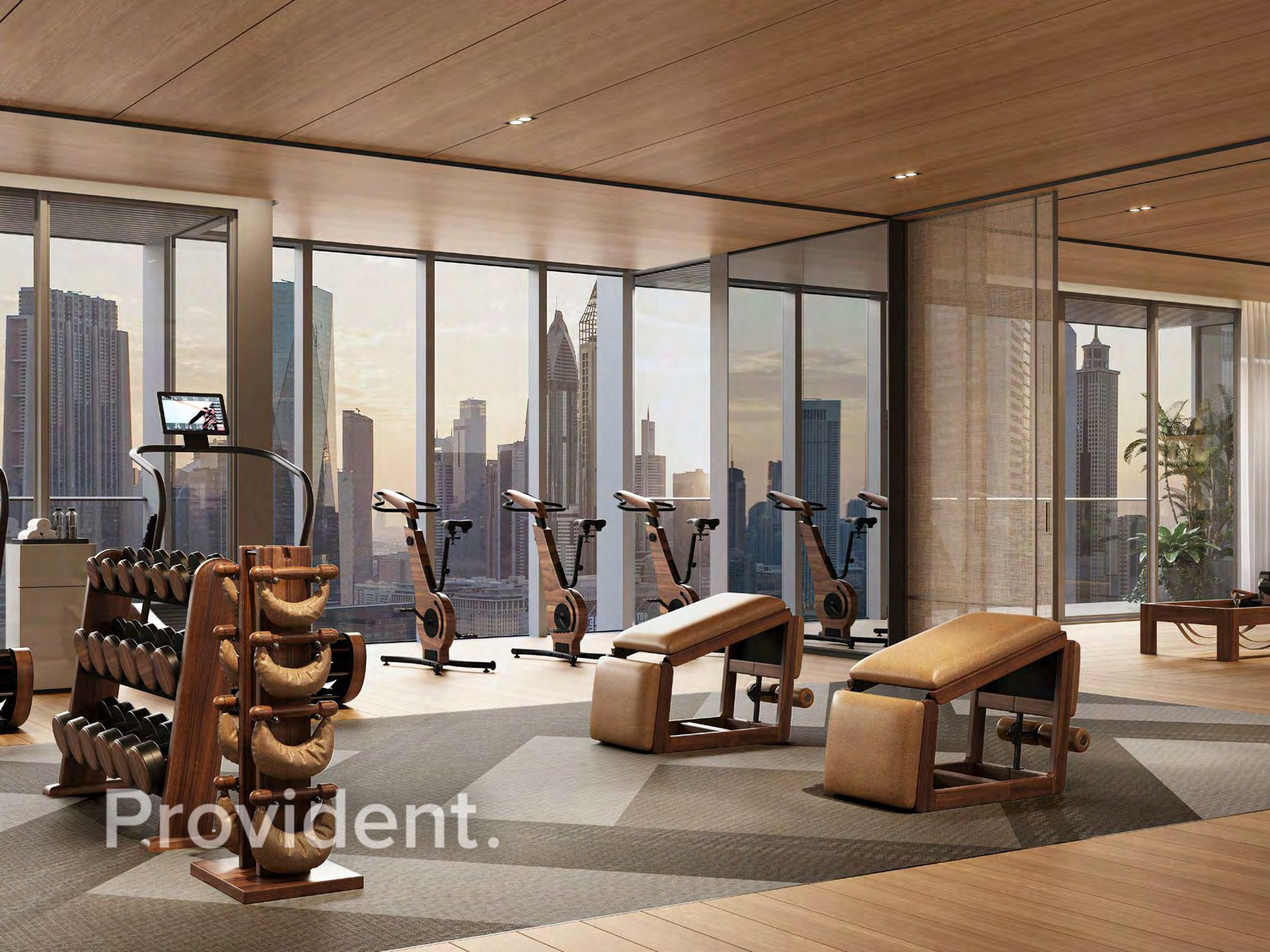 property image - Provident Estate