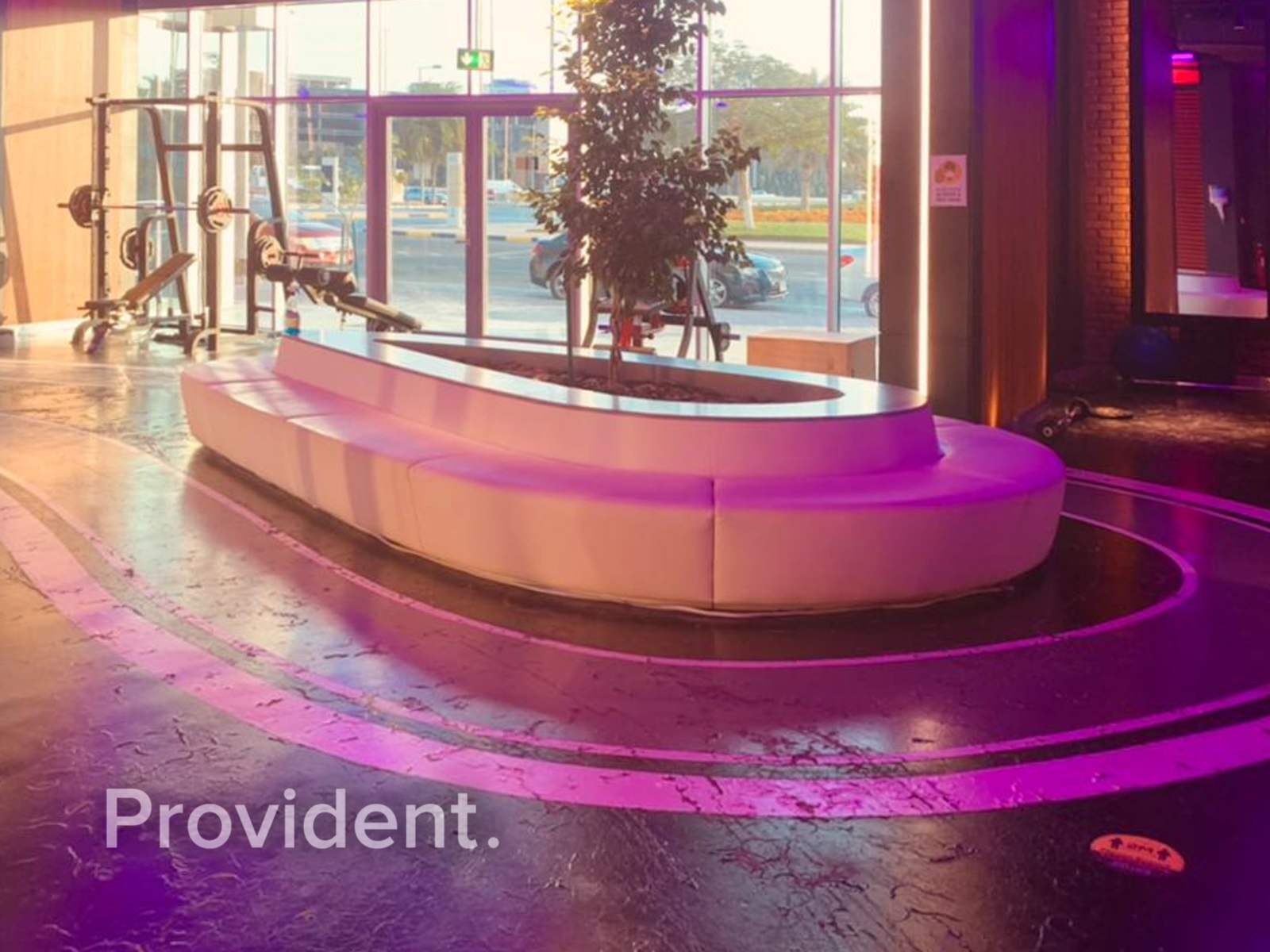 property image - Provident Estate