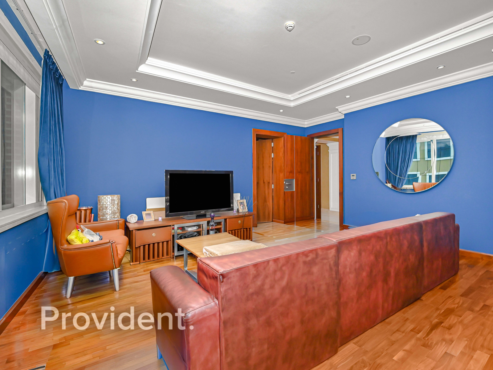 property image - Provident Estate