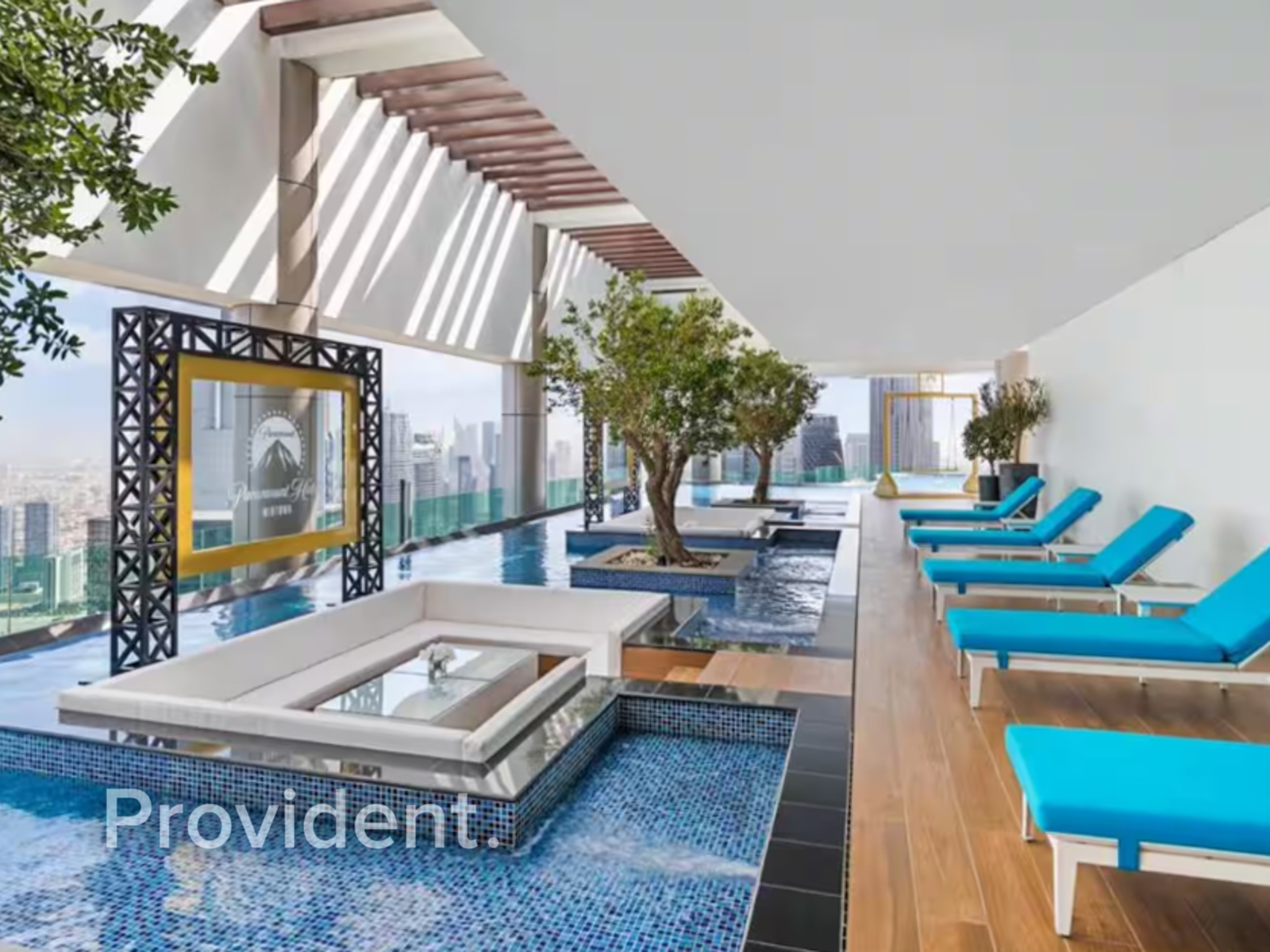 property image - Provident Estate