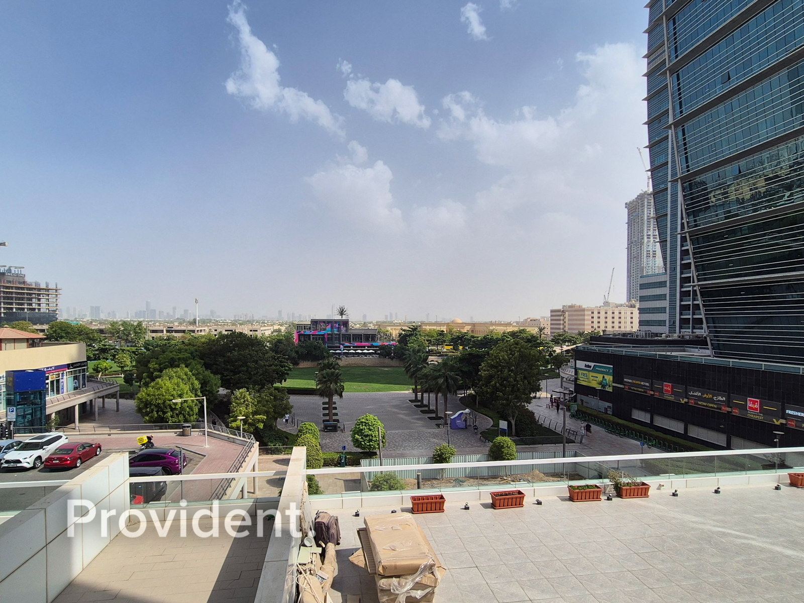 property image - Provident Estate