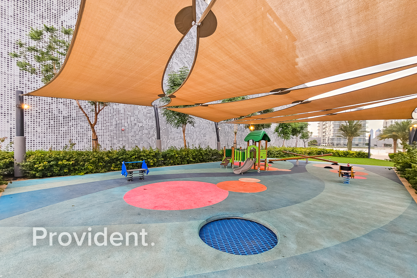 property image - Provident Estate