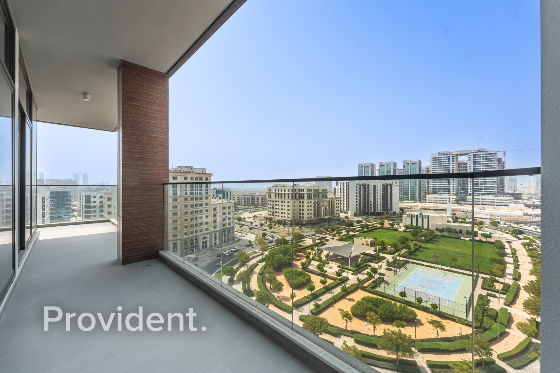 property image - Provident Estate