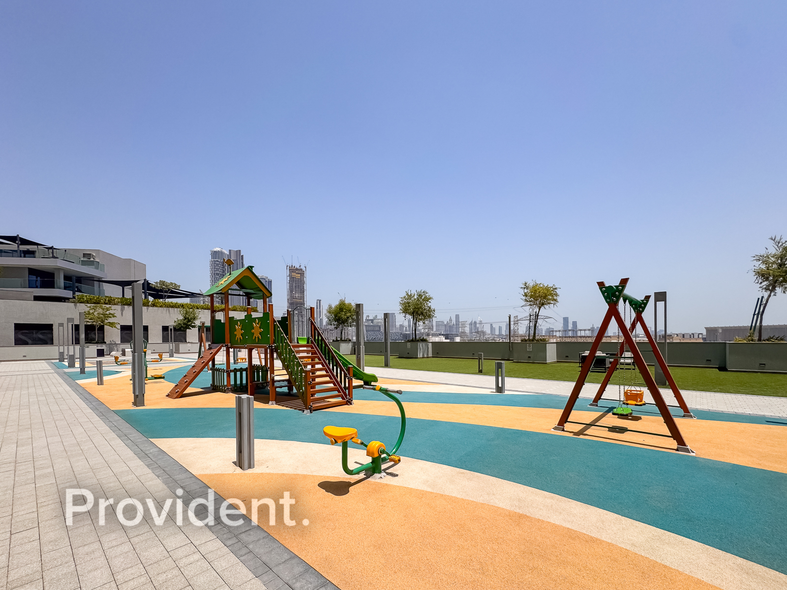 property image - Provident Estate