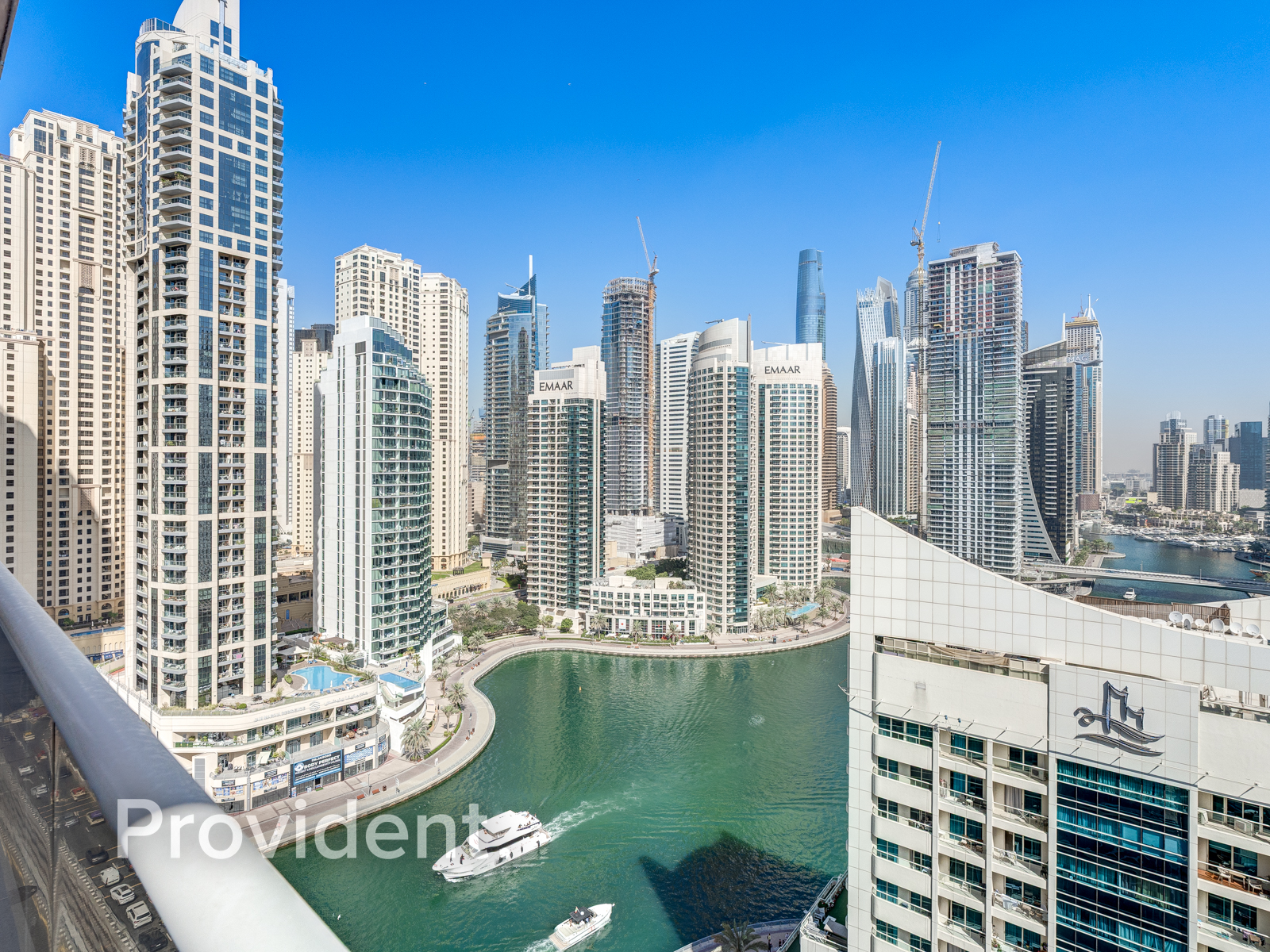 property image - Provident Estate