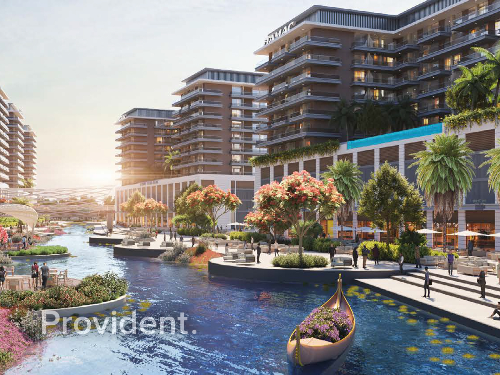 property image - Provident Estate