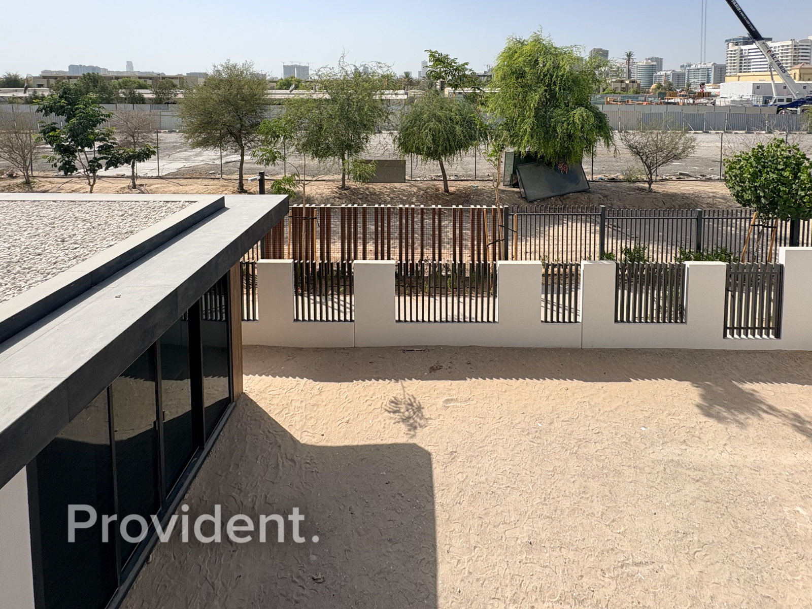 property image - Provident Estate