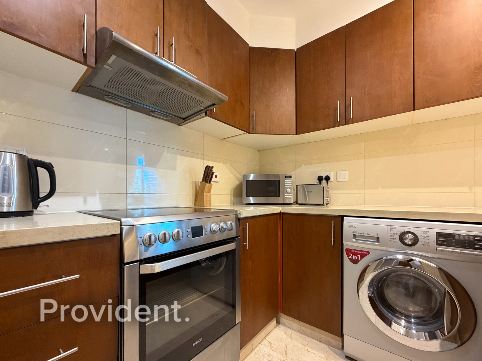property image - Provident Estate