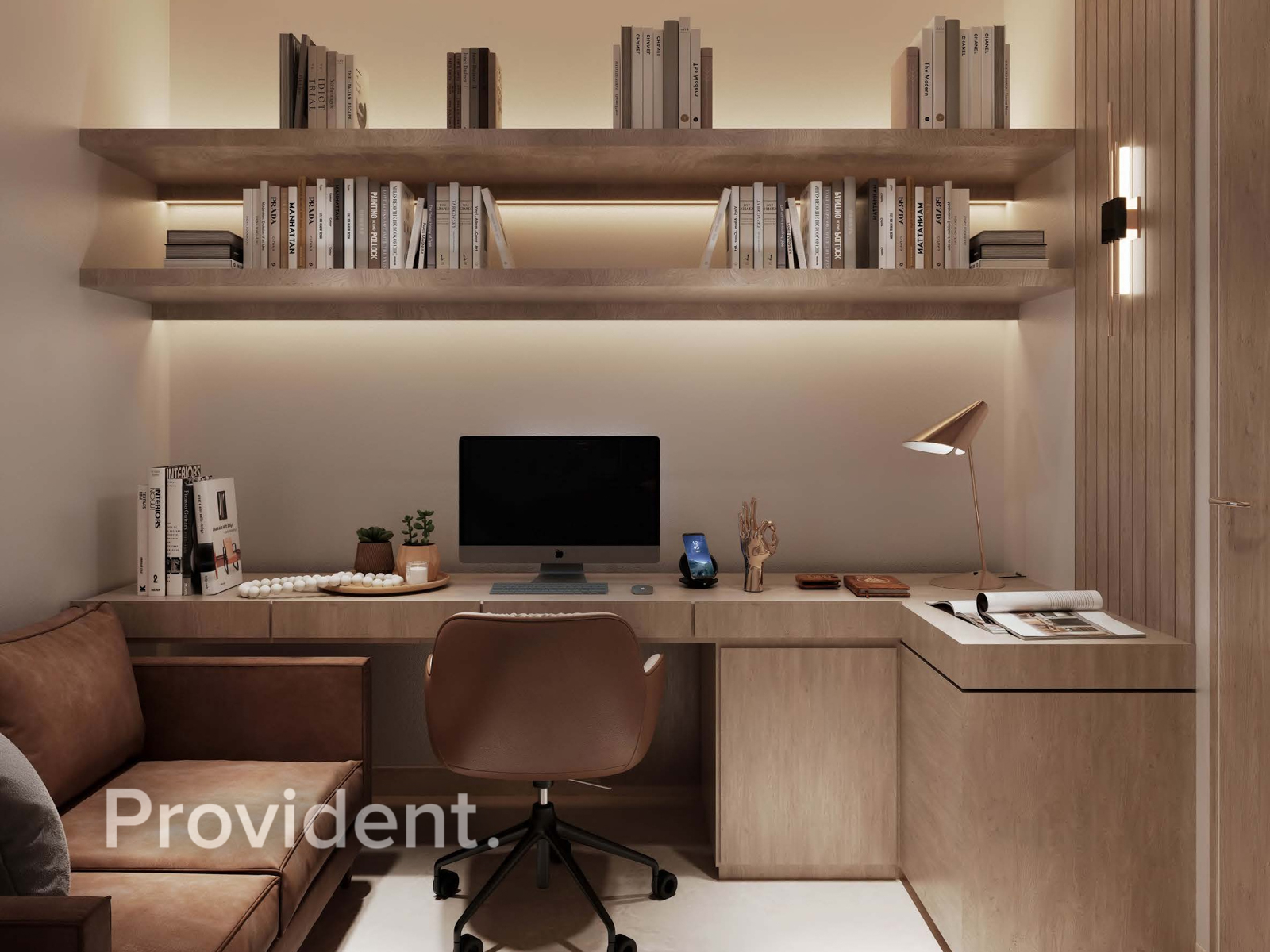 property image - Provident Estate