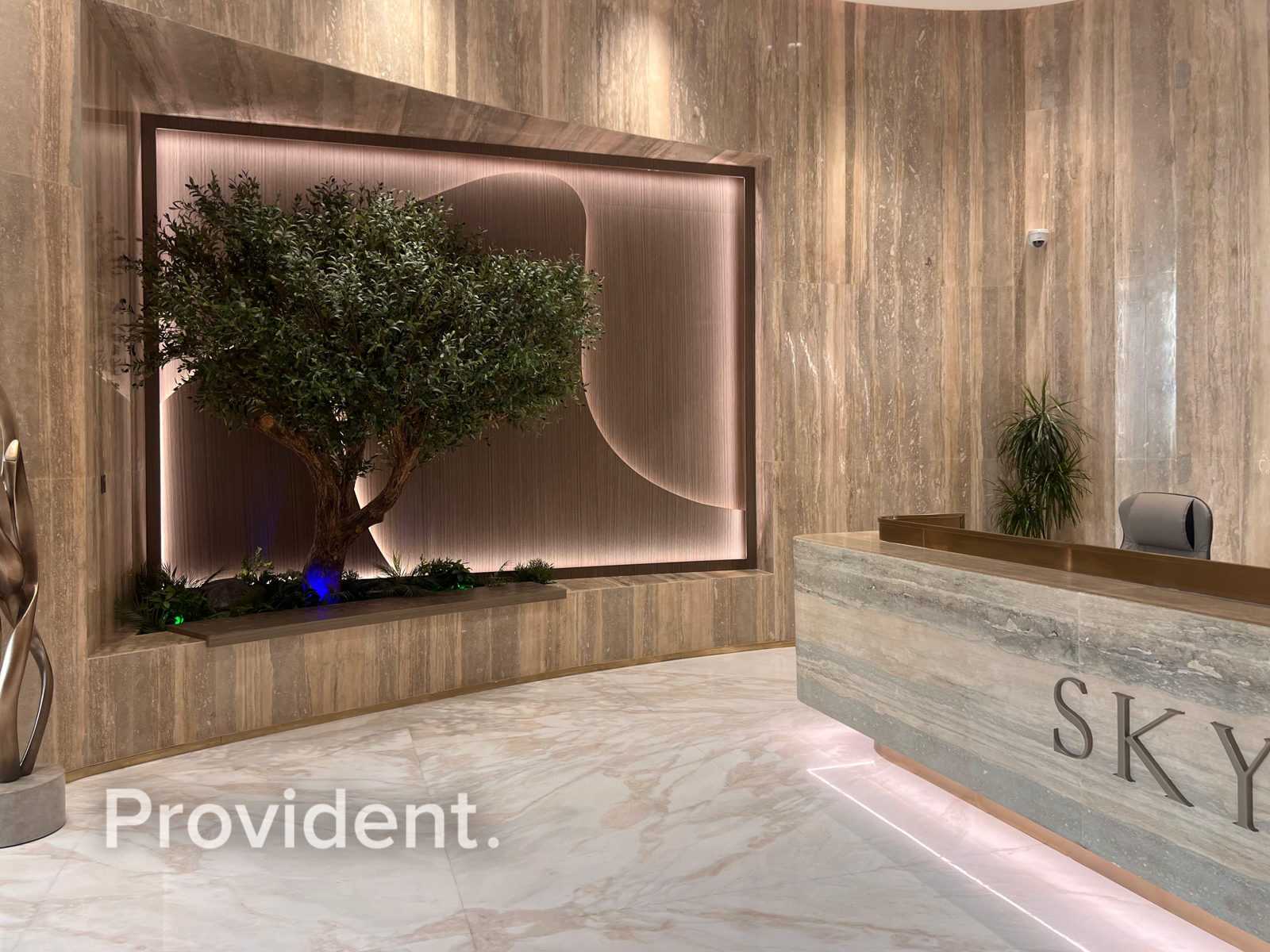 property image - Provident Estate